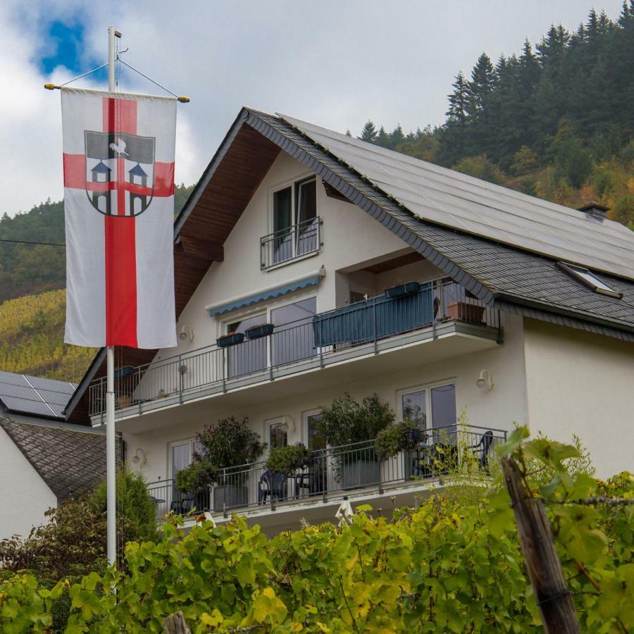 Gaestehaus Falklay Burg  Екстериор снимка