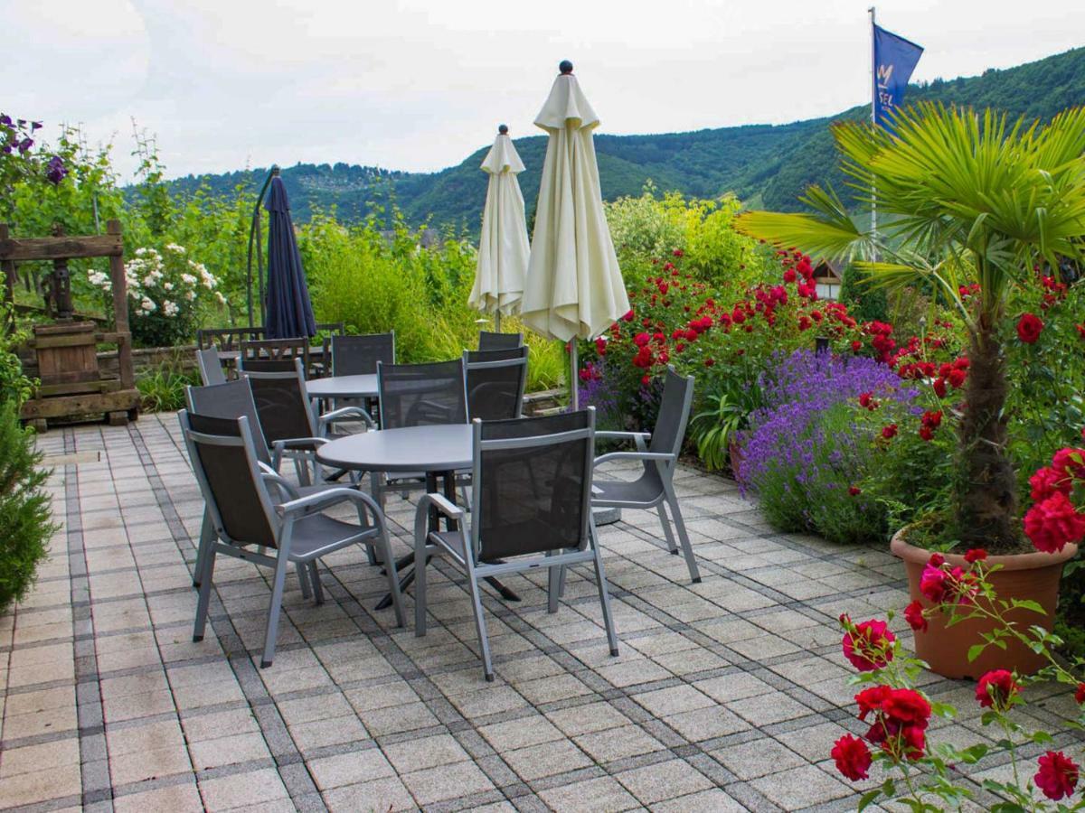 Gaestehaus Falklay Burg  Екстериор снимка