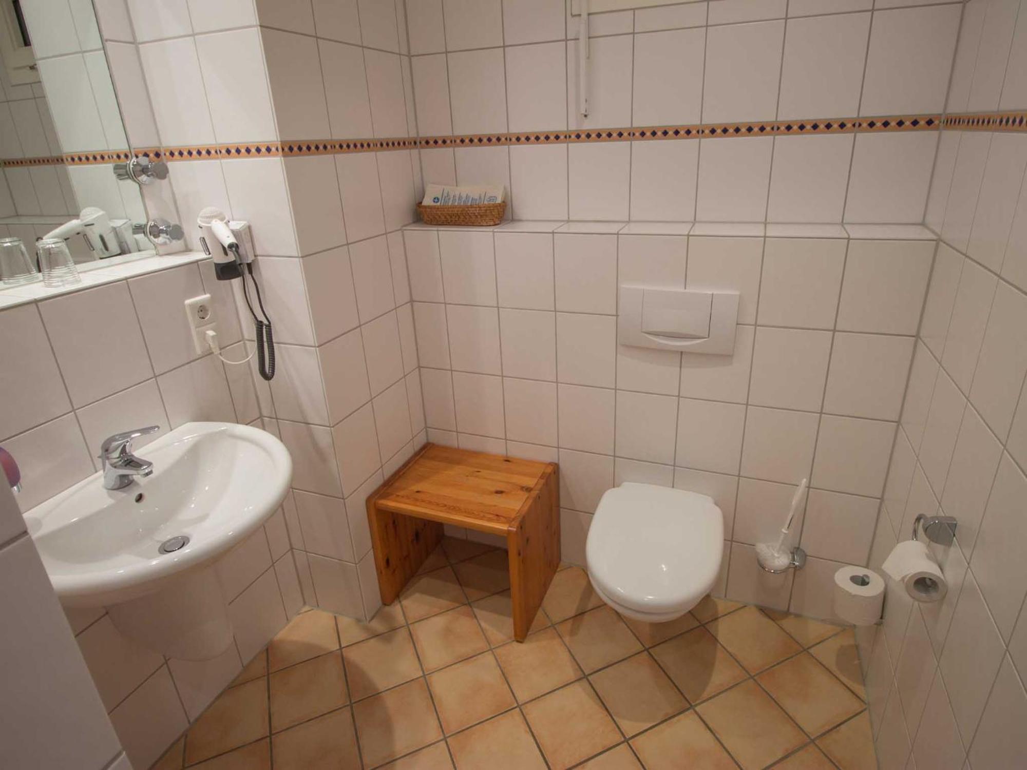 Gaestehaus Falklay Burg  Екстериор снимка